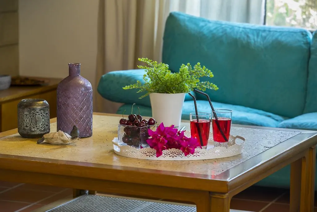 Ayia Napa Villa Magnolia キプロス