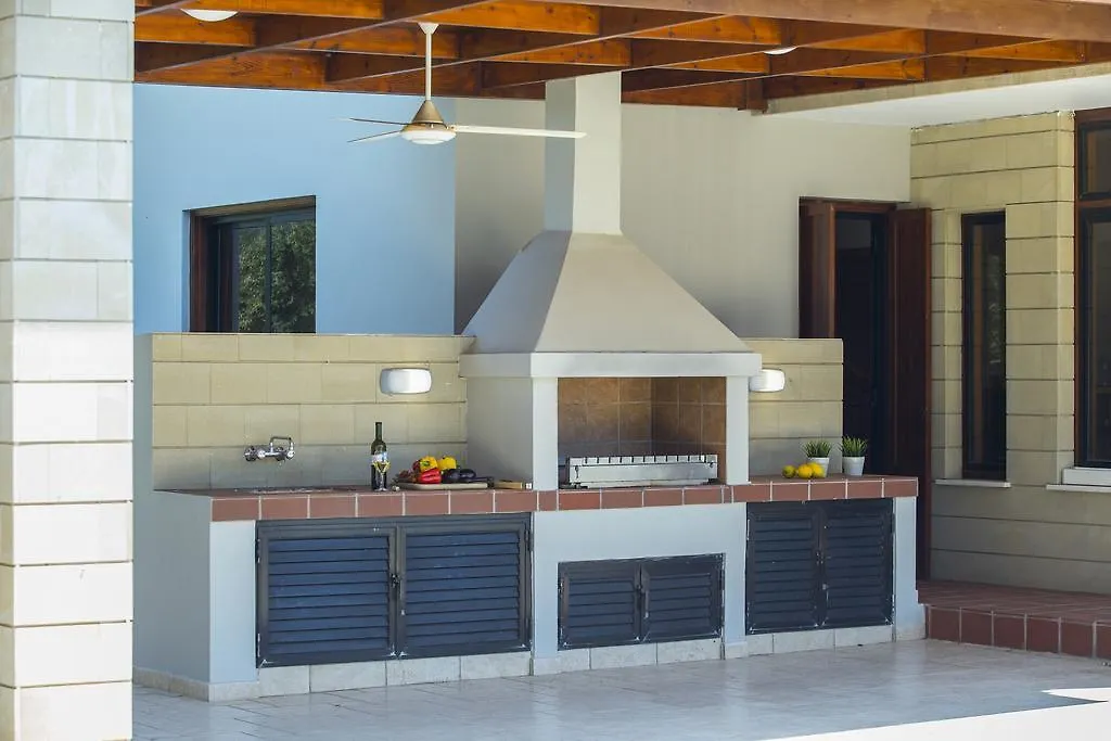 Ayia Napa Villa Magnolia
