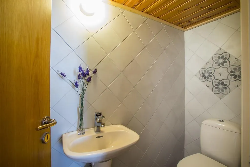 Ayia Napa Villa Magnolia キプロス