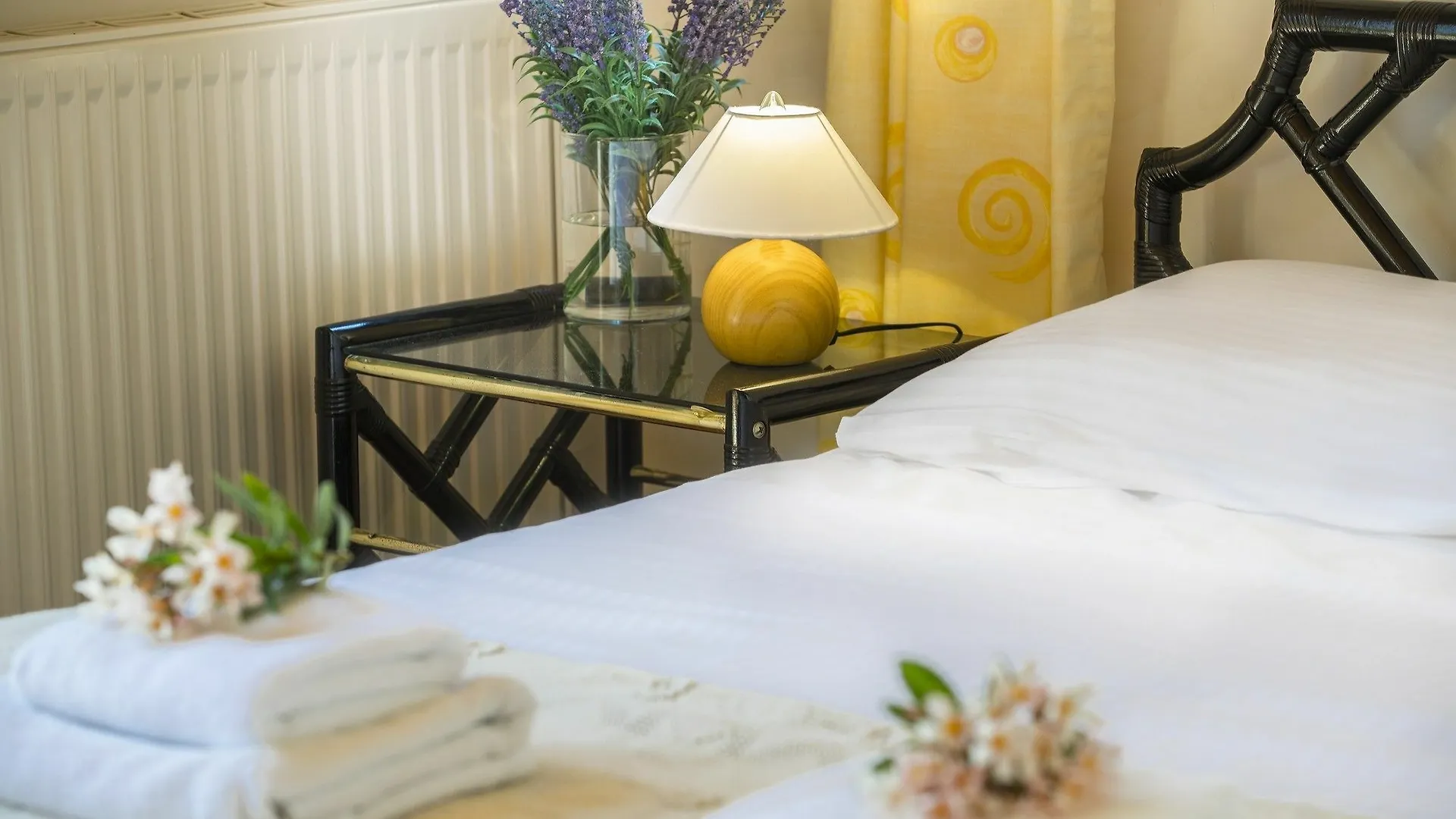 Ayia Napa Villa Magnolia キプロス