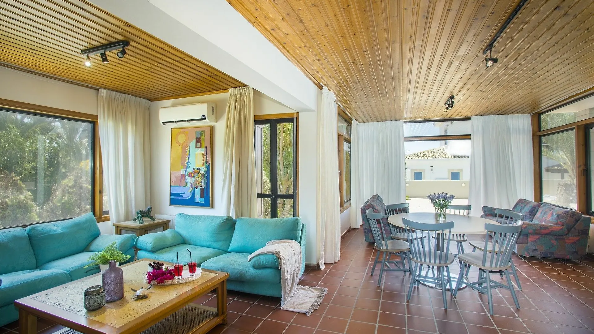 Ayia Napa Villa Magnolia