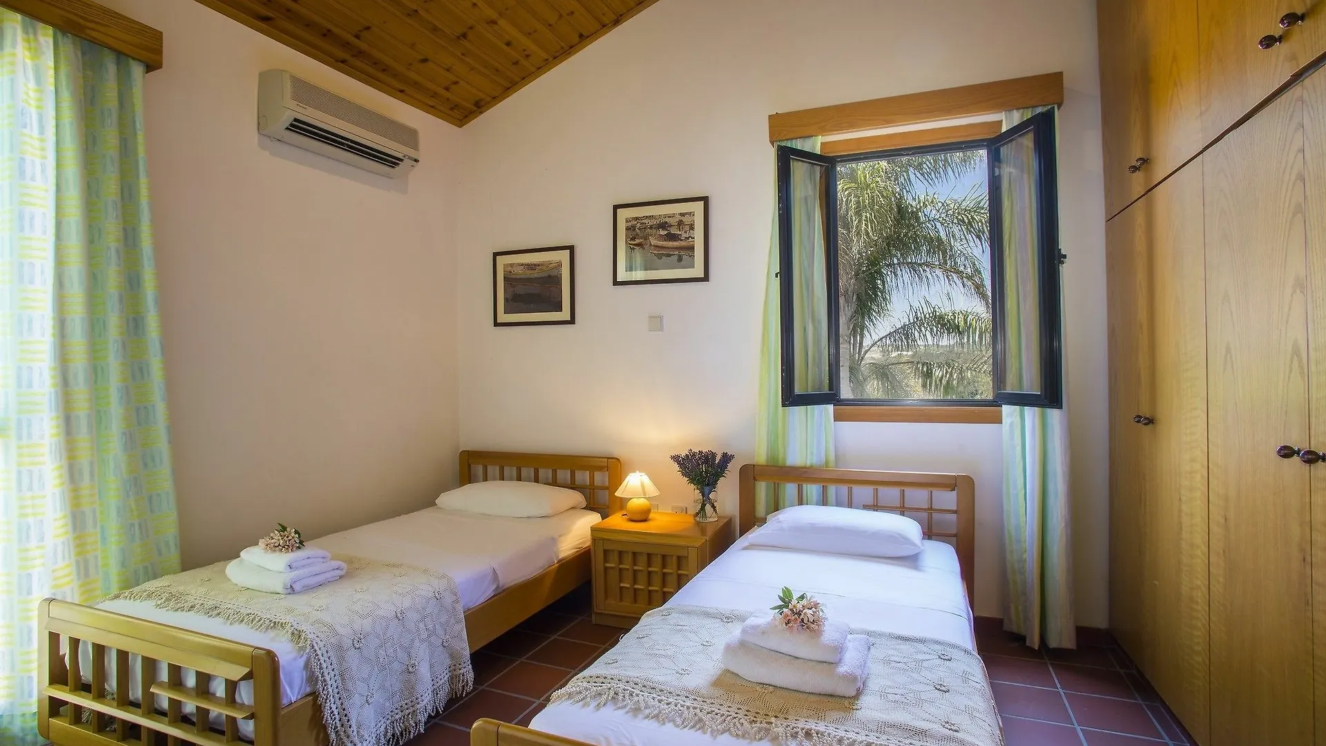 Ayia Napa Villa Magnolia