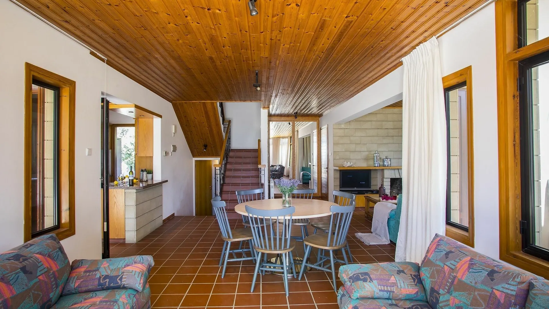 Ayia Napa Villa Magnolia キプロス