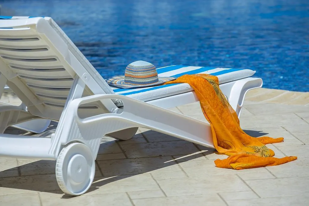 Ayia Napa Villa Magnolia