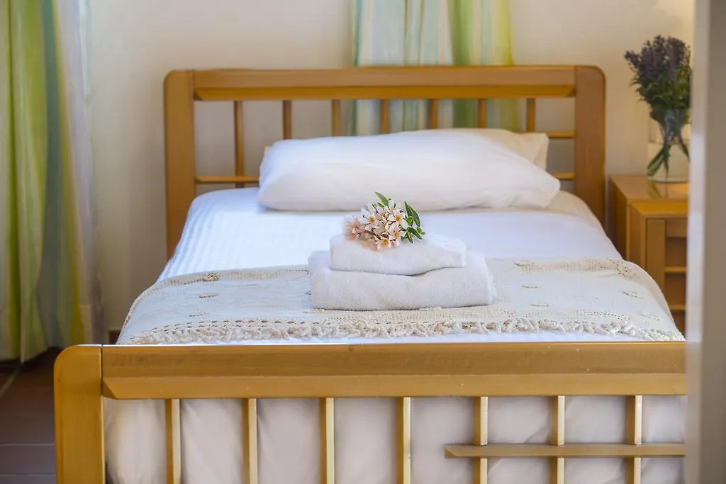 Ayia Napa Villa Magnolia  Айя-Напа
