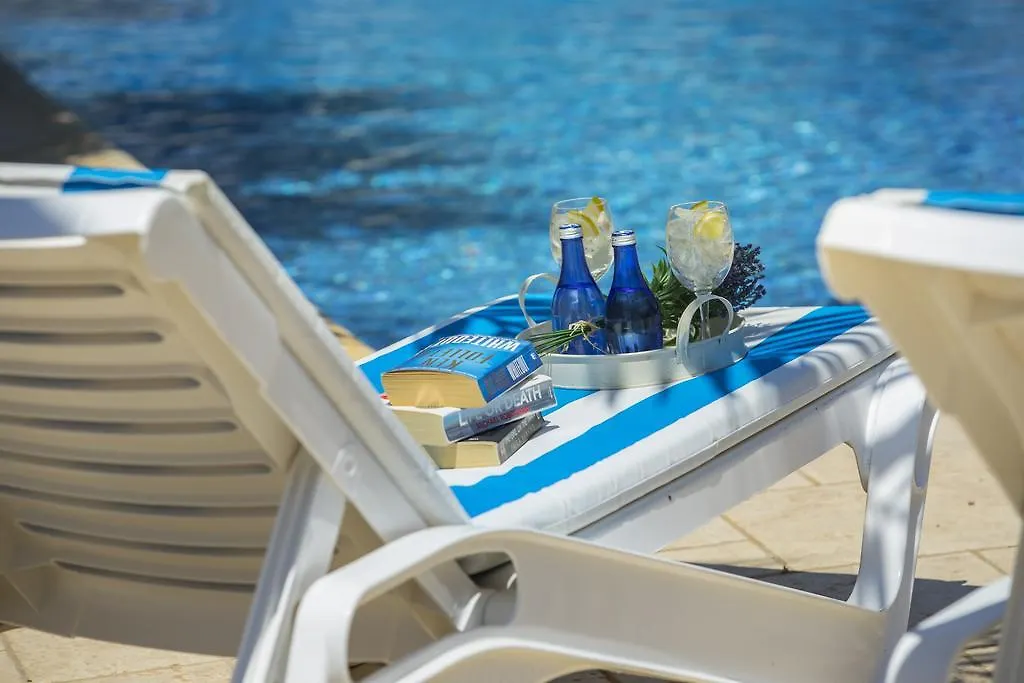 Ayia Napa Villa Magnolia Кипр