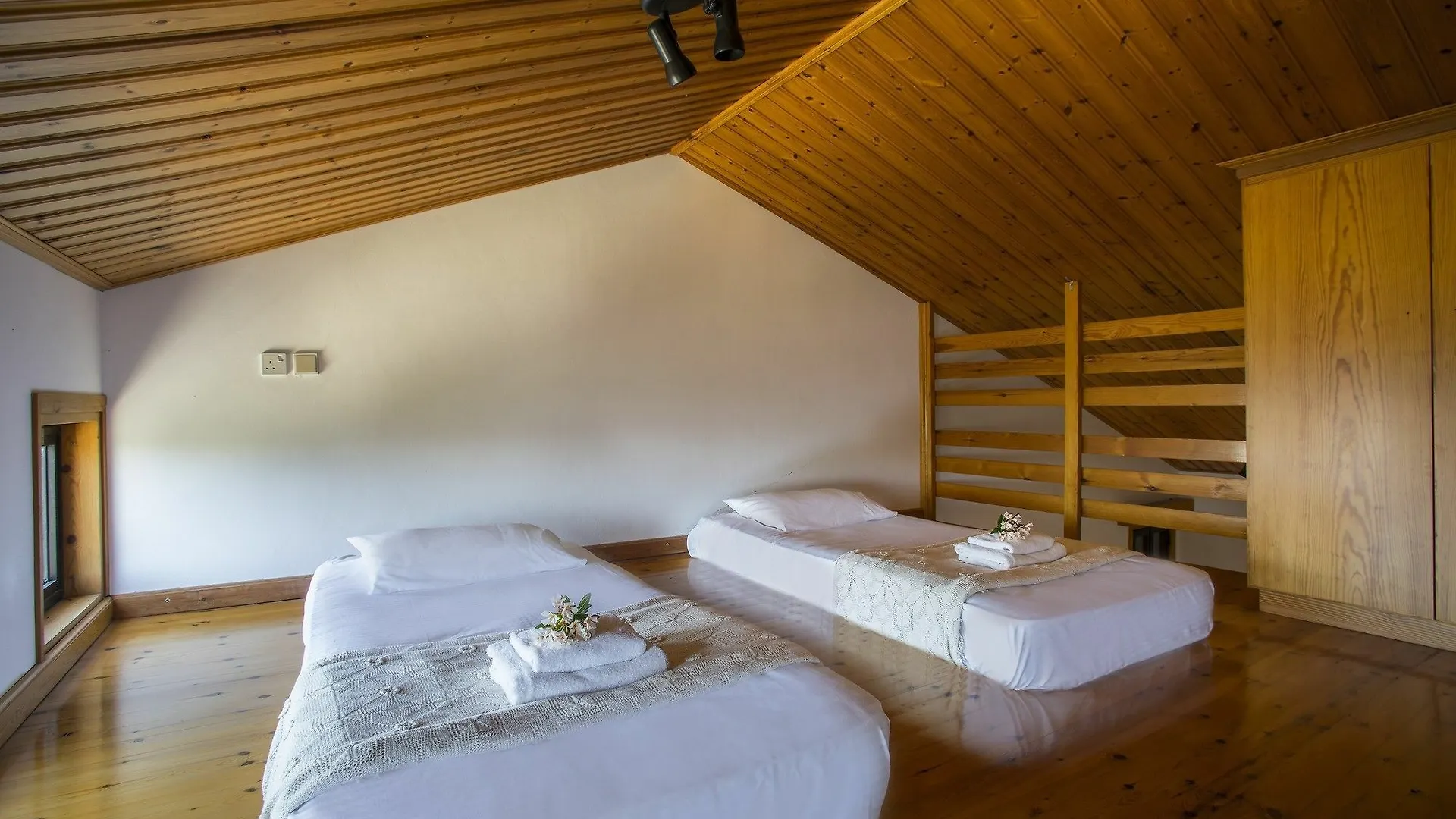 Ayia Napa Villa Magnolia