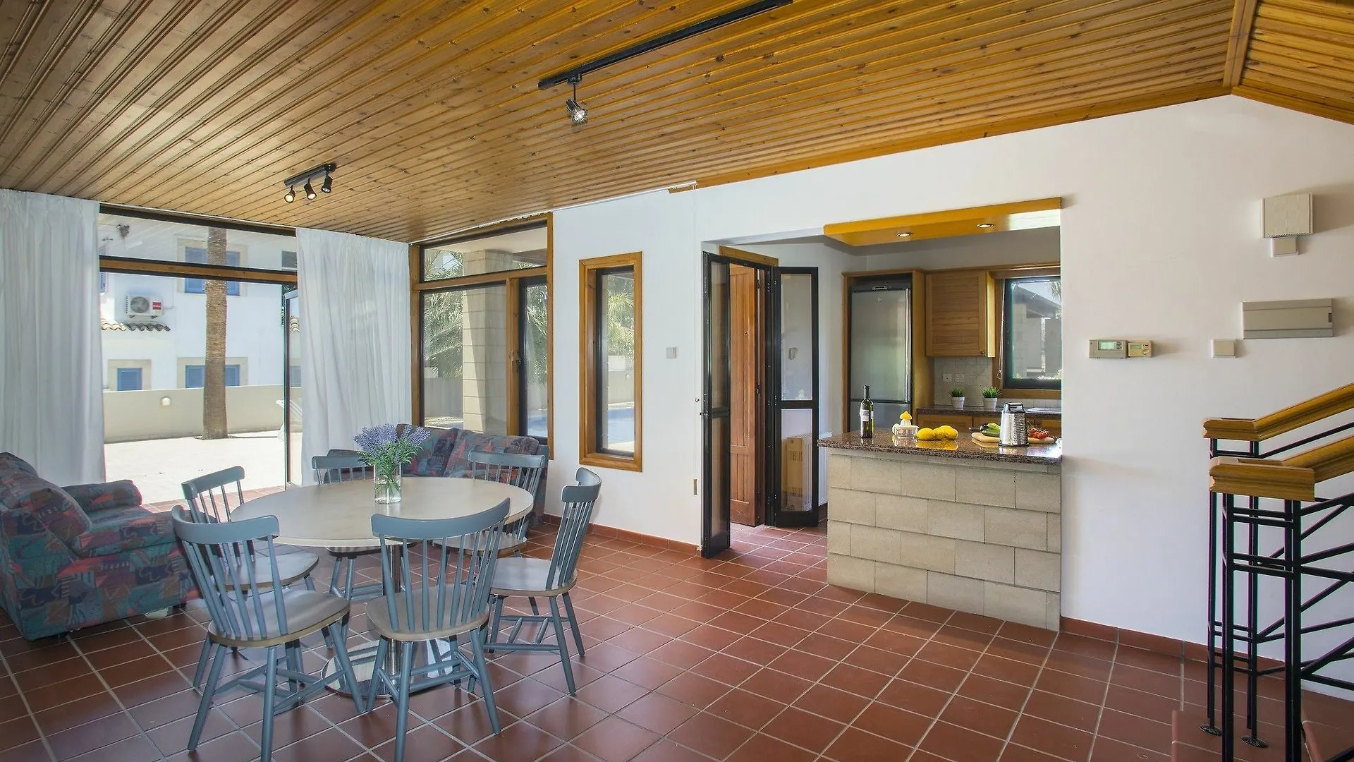 Ayia Napa Villa Magnolia  Айя-Напа