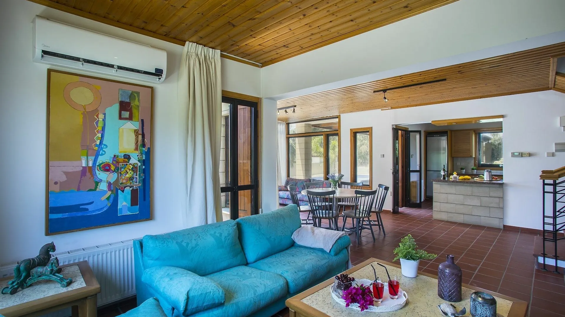 Ayia Napa Villa Magnolia Айя-Напа