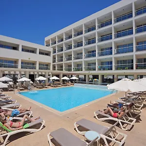 Hotel Nelia Gardens, Agia Napa